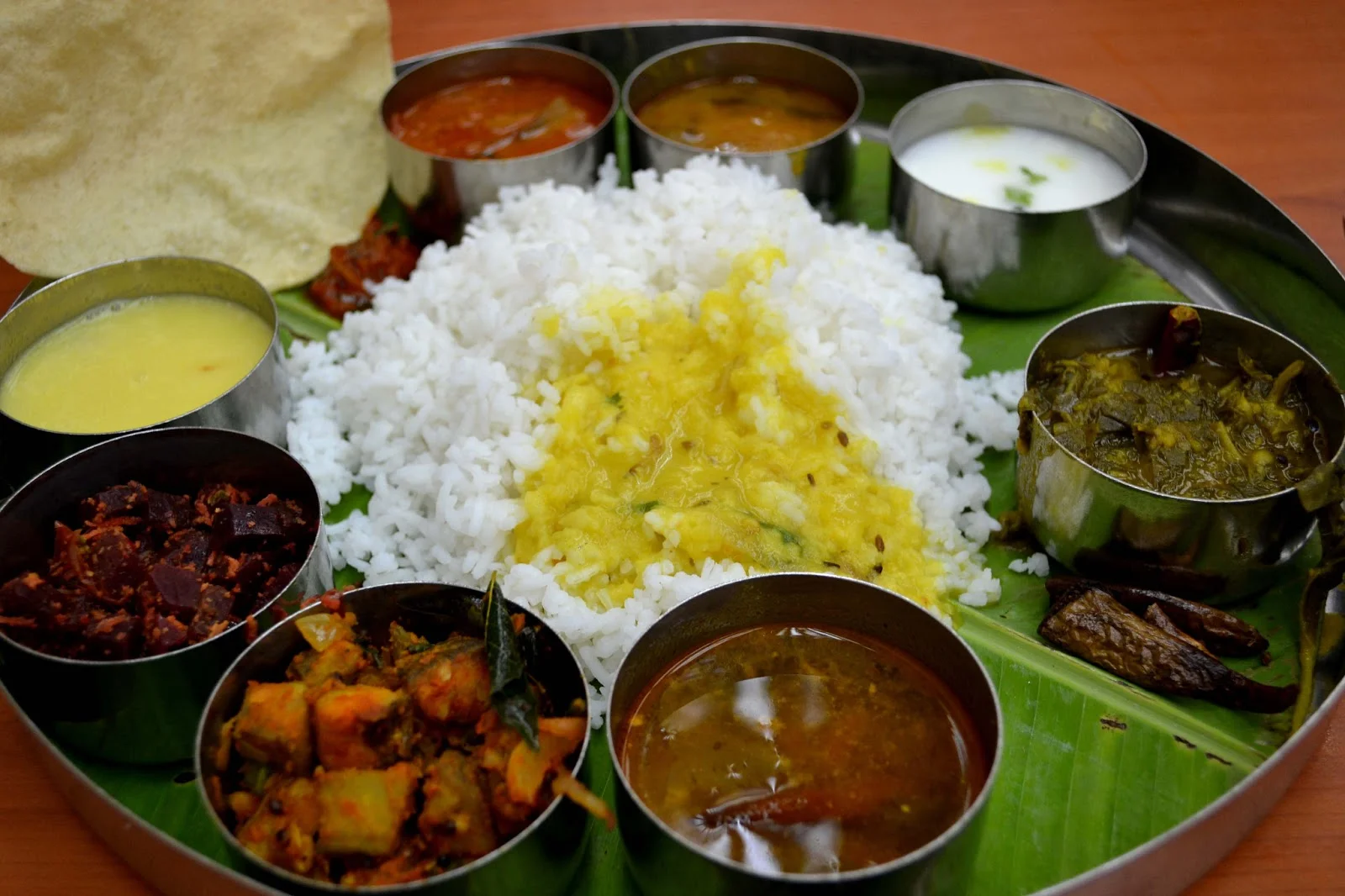 01 Indian Food 01 Indian Food